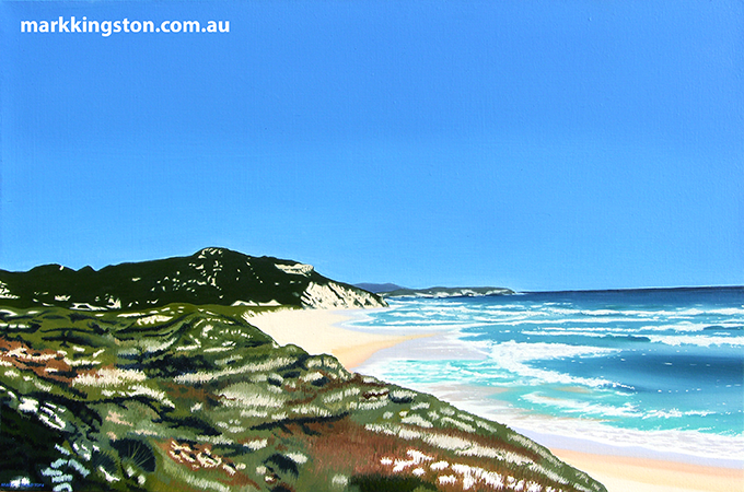 Memories of Summer's Past