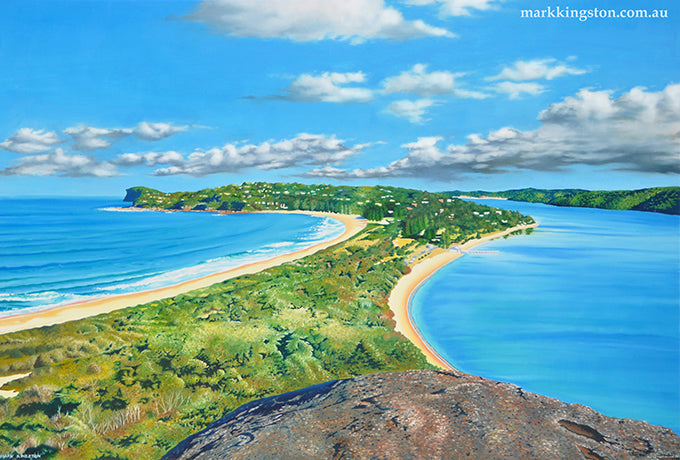 Panorama Views (Palm Beach)