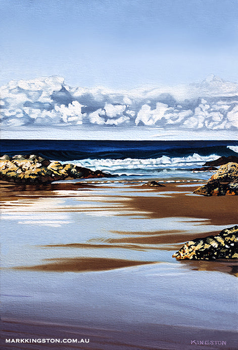 Cove of Reflections: Gallery