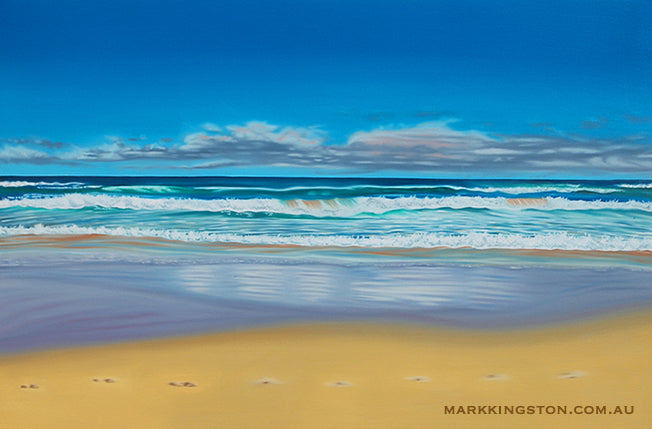 Morning Glow: Gallery