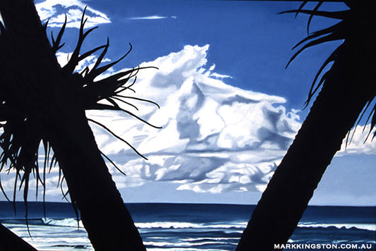 Paradise Cove: Gallery