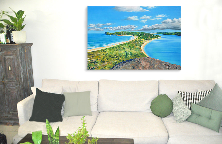 Panorama Views (Palm Beach)